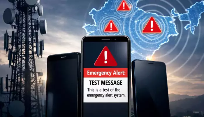 The Emergency Alert You Love to Hate Is Taking a Break: Understanding the Centre's Decision on Cell Broadcast Messages
